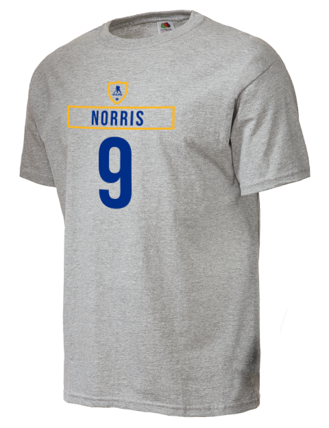 Home Jersey Joshua Norris Unisex T-Shirt | Swagsta