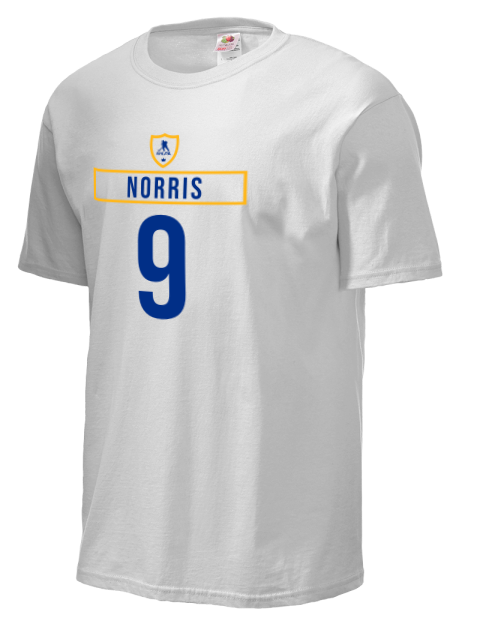Home Jersey Joshua Norris Unisex T-Shirt | Swagsta