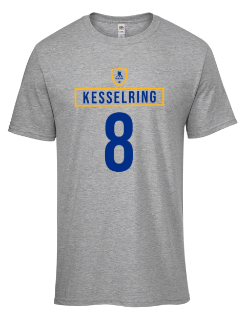 Home Jersey Michael Kesselring Men's Premium T-Shirt | Swagsta