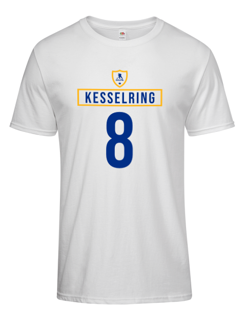 Home Jersey Michael Kesselring Men's Premium T-Shirt | Swagsta