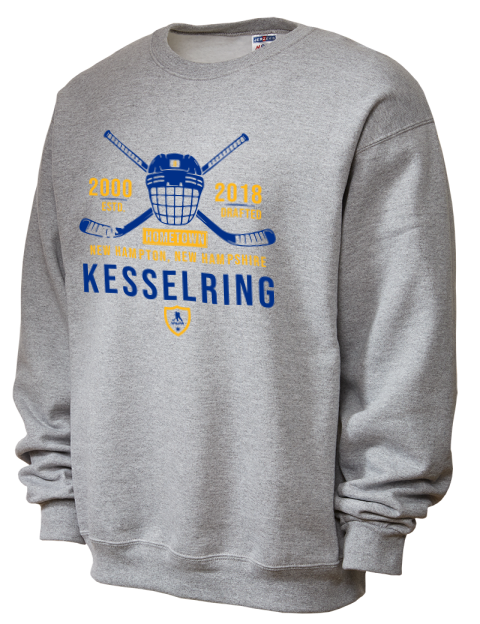 Classic Heritage Michael Kesselring Unisex Crewneck Sweatshirt | Swagsta