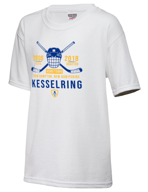 Classic Heritage Michael Kesselring Youth T-Shirt | Swagsta