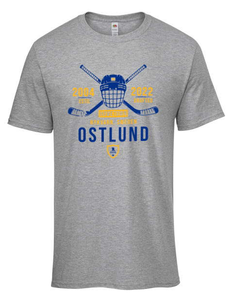 Classic Heritage Noah Ostlund Men's Premium T-Shirt | Swagsta