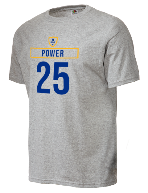 Home Jersey Owen Power Unisex T-Shirt | Swagsta