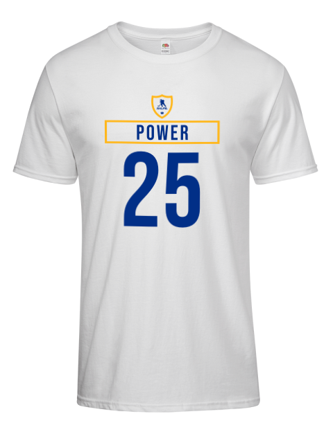 Home Jersey Owen Power Men's Premium T-Shirt | Swagsta