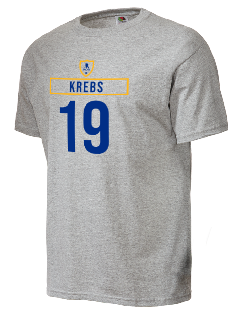Home Jersey Peyton Krebs Unisex T-Shirt | Swagsta