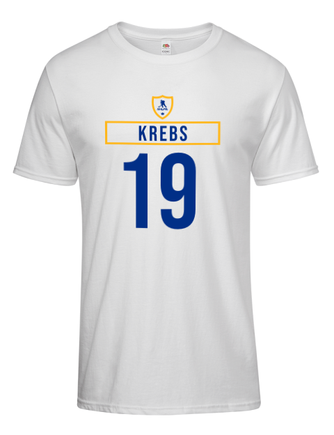 Home Jersey Peyton Krebs Men's Premium T-Shirt | Swagsta