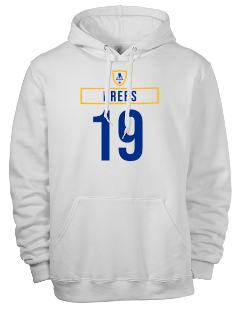 Home Jersey Peyton Krebs Eco Premium Unisex Hooded Sweatshirt | Swagsta
