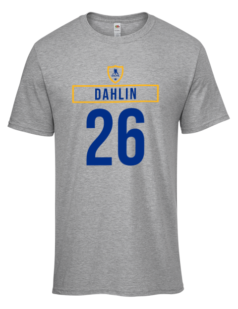 Home Jersey Rasmus Dahlin Men's Premium T-Shirt | Swagsta