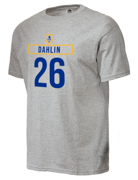 Home Jersey Rasmus Dahlin Unisex T-Shirt | Swagsta