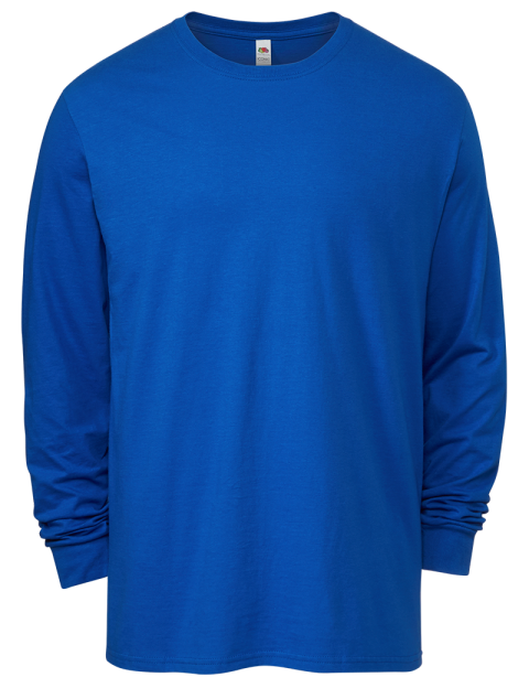 Heritage Ryan Mcleod Men's Long-Sleeve T-Shirt | Swagsta