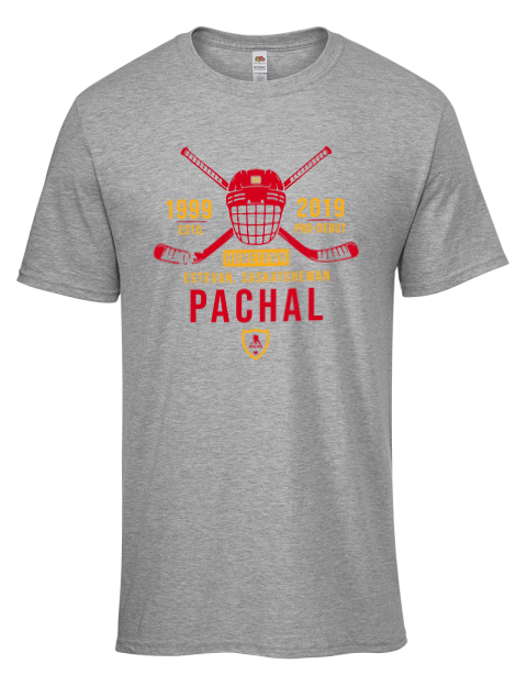Classic Heritage brayden pachal Men's Premium T-Shirt | Swagsta
