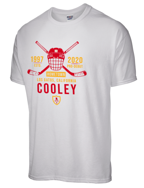 Classic Heritage devin cooley Dri-Power Unisex T-Shirt | Swagsta