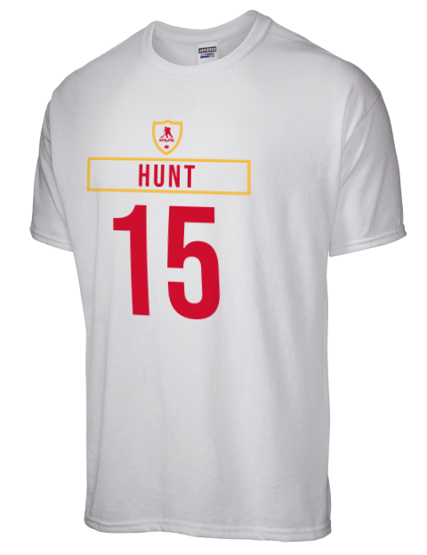 Home Jersey dryden hunt Dri-Power Unisex T-Shirt | Swagsta