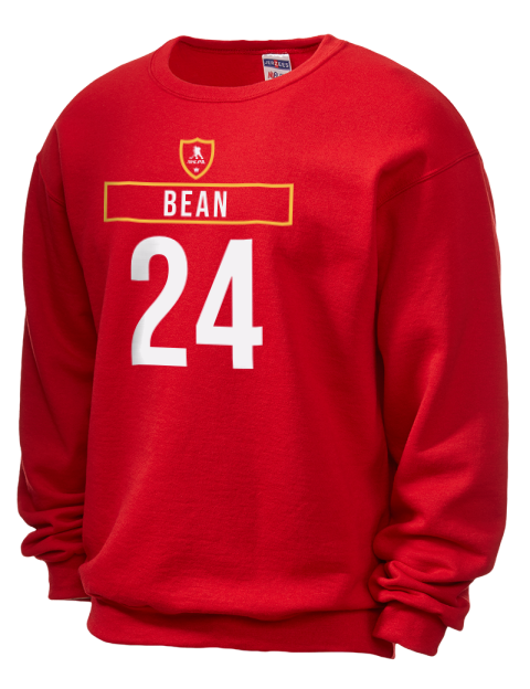 Away Jersey jake bean Unisex Crewneck Sweatshirt | Swagsta