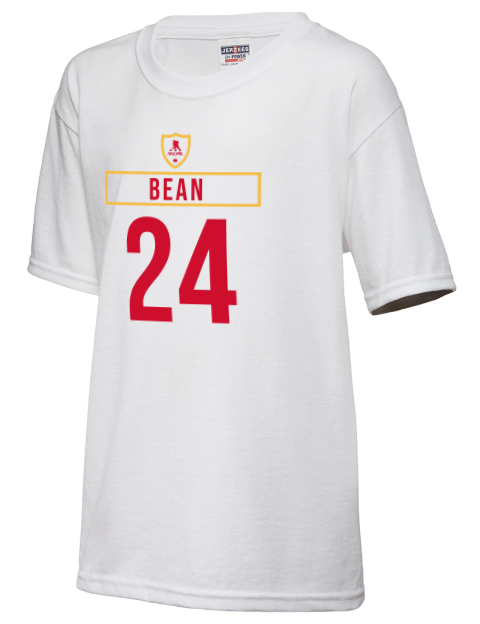Home Jersey jake bean Youth T-Shirt | Swagsta