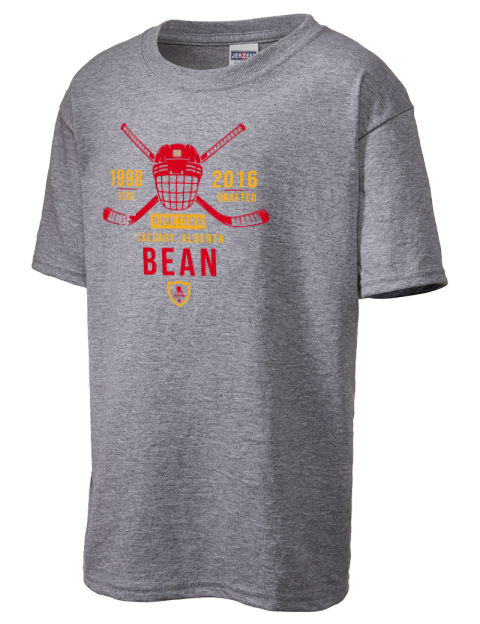 Classic Heritage jake bean Youth T-Shirt | Swagsta