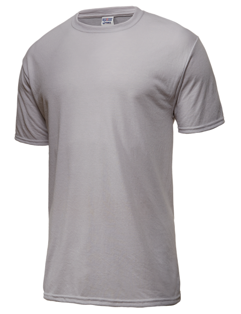 Home Jersey joel farabee Dri-Power Unisex T-Shirt | Swagsta