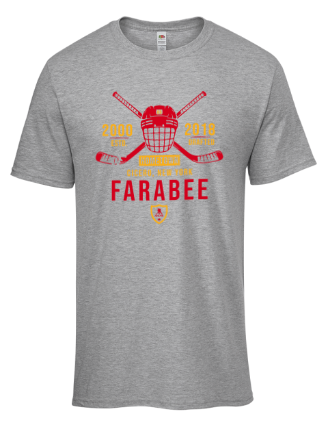 Classic Heritage joel farabee Men's Premium T-Shirt | Swagsta