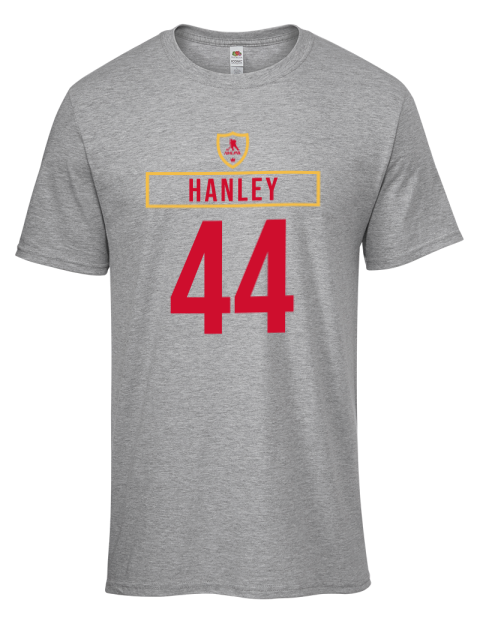 Home Jersey joel hanley Men's Premium T-Shirt | Swagsta