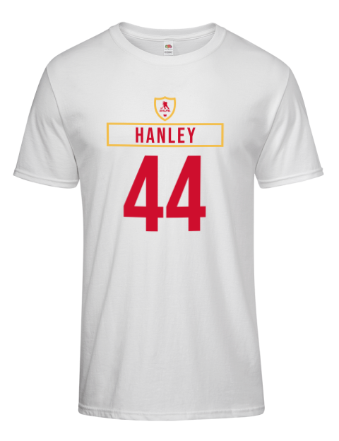 Home Jersey joel hanley Men's Premium T-Shirt | Swagsta