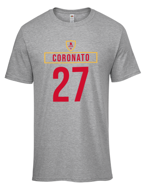 Home Jersey matthew coronato Men's Premium T-Shirt | Swagsta