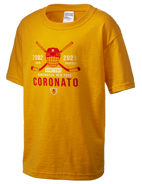 Heritage matthew coronato Youth T-Shirt | Swagsta