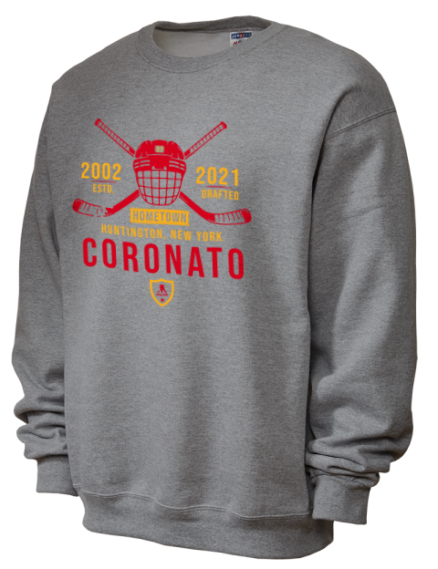 Classic Heritage matthew coronato Unisex Crewneck Sweatshirt | Swagsta