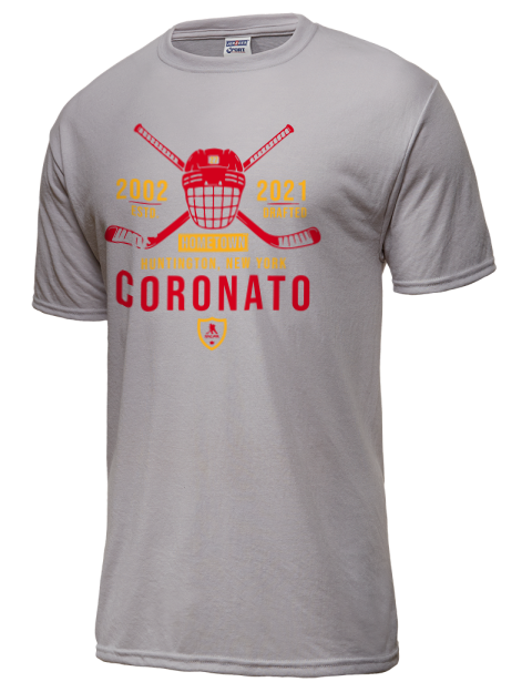 Classic Heritage matthew coronato Dri-Power Unisex T-Shirt | Swagsta