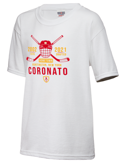 Classic Heritage matthew coronato Youth T-Shirt | Swagsta