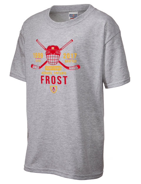 Classic Heritage morgan frost Youth T-Shirt | Swagsta