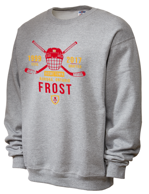 Classic Heritage morgan frost Unisex Crewneck Sweatshirt | Swagsta