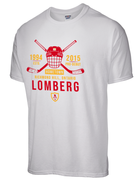 Classic Heritage ryan lomberg Dri-Power Unisex T-Shirt | Swagsta