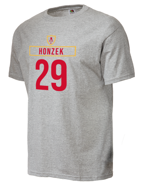 Home Jersey samuel honzek Unisex T-Shirt | Swagsta
