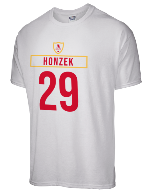 Home Jersey samuel honzek Dri-Power Unisex T-Shirt | Swagsta
