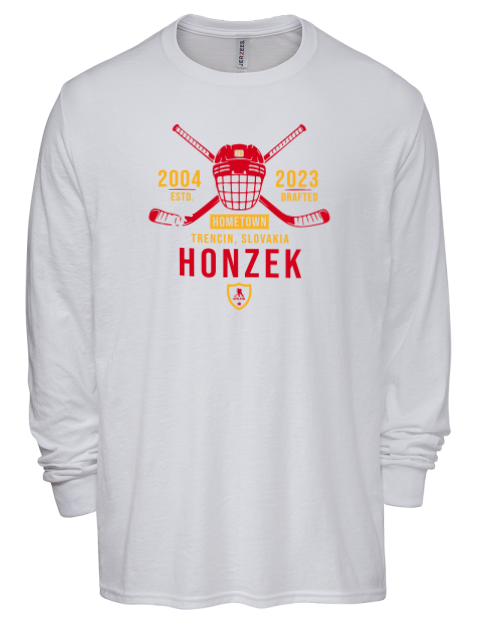 Classic Heritage samuel honzek Men's Premium Blend Long Sleeve-T-Shirt | Swagsta
