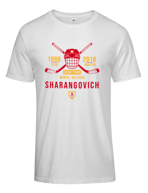Classic Heritage yegor sharangovich Men's Premium T-Shirt | Swagsta