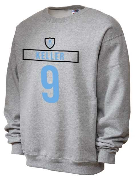 Home Jersey Clayton Keller Unisex Crewneck Sweatshirt | Swagsta
