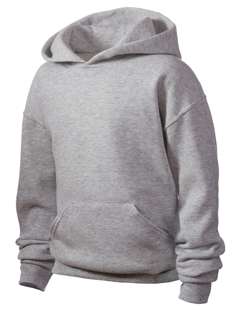 Home Jersey Jack Mcbain Youth Hooded Sweatshirt | Swagsta