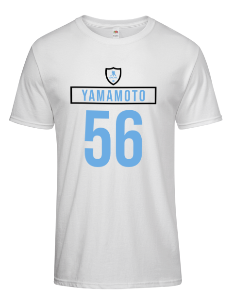 Home Jersey kailer yamamoto Men's Premium T-Shirt | Swagsta