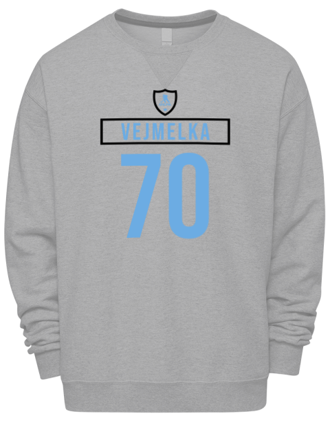 Home Jersey karel vejmelka Premium Unisex Crewneck Sweatshirt | Swagsta