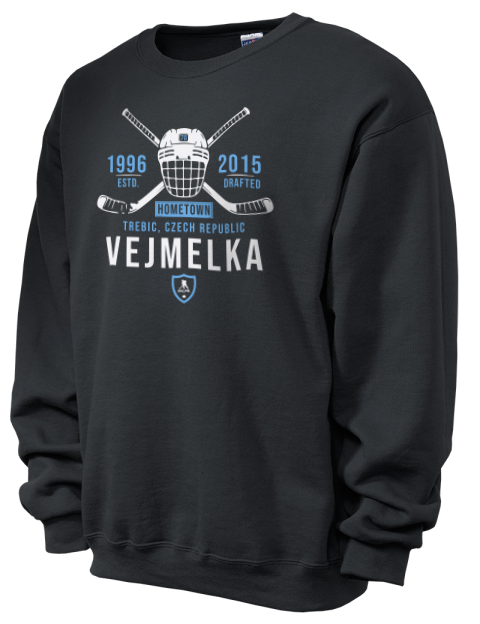 Heritage karel vejmelka Unisex Crewneck Sweatshirt | Swagsta