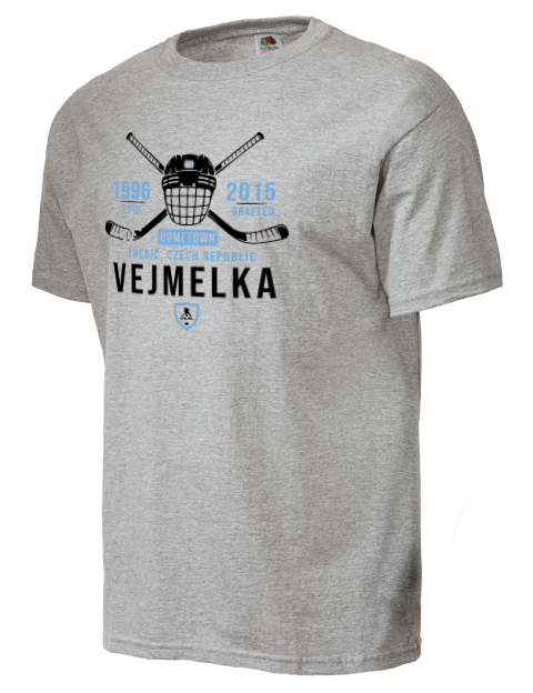 Classic Heritage karel vejmelka Unisex T-Shirt | Swagsta