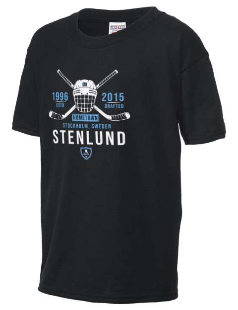 Heritage kevin stenlund Youth T-Shirt | Swagsta