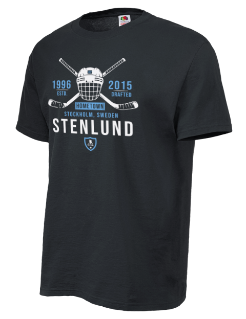 Heritage kevin stenlund Unisex T-Shirt | Swagsta
