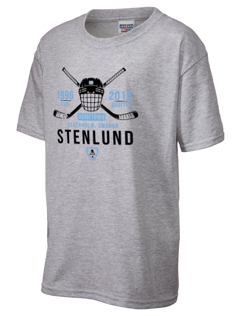 Classic Heritage kevin stenlund Youth T-Shirt | Swagsta