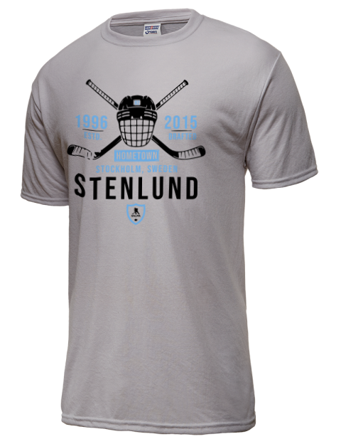 Classic Heritage kevin stenlund Dri-Power Unisex T-Shirt | Swagsta