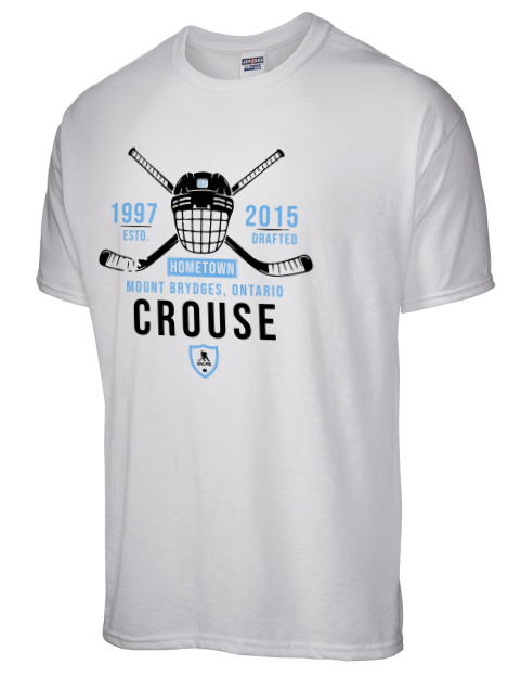 Classic Heritage lawson crouse Dri-Power Unisex T-Shirt | Swagsta