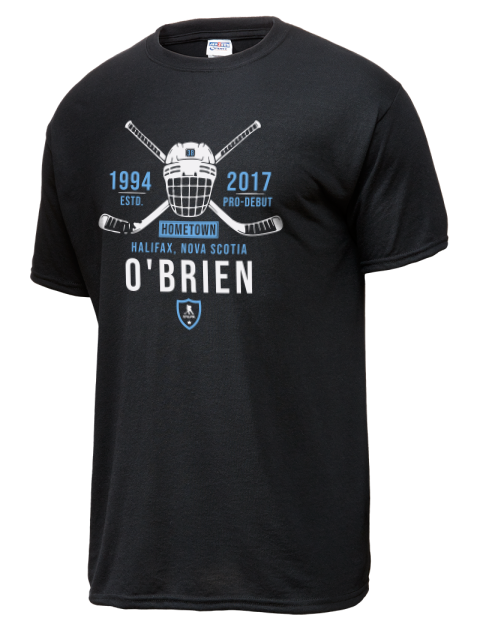 Heritage liam obrien Dri-Power Unisex T-Shirt | Swagsta