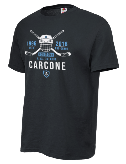 Heritage michael carcone Unisex T-Shirt | Swagsta